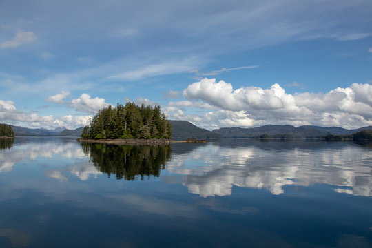 Sitka Island 2