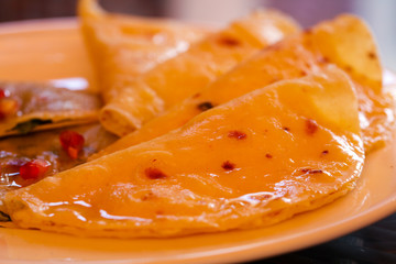 Tatar pie