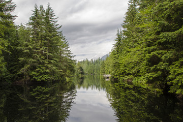 Beach Front at The Lake 