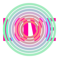 Spread love t shirt design.