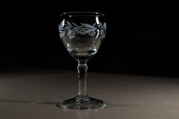 Bicchiere da alcoolici