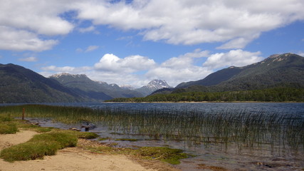 Obraz premium Patagonia argentina