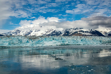Hubbard Glacier
