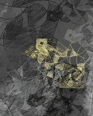 Abstract painting on canvas. Hand made art. Colorful texture. Modern artwork. Strokes of fat paint. Brushstrokes. Contemporary art. Artistic background image.