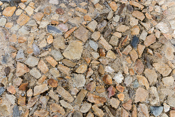 Natural stone background texture