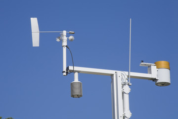 Weather Station