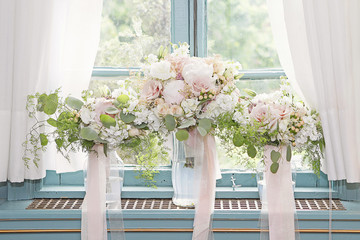 Wedding Flowers