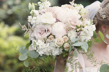 Wedding Flowers