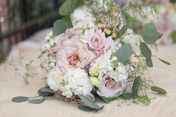 Wedding Flowers