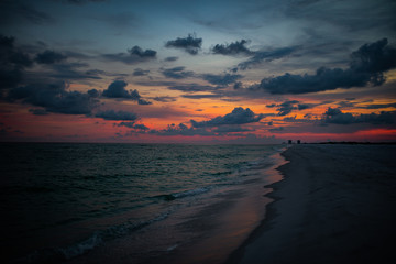 Beautiful Florida Sunset