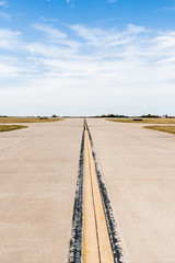 Airport Taxiway