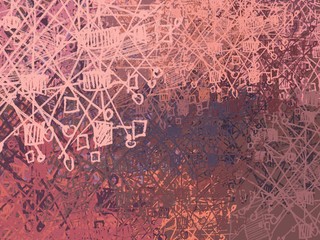 Abstract painting on canvas. Hand made art. Colorful texture. Modern artwork. Strokes of fat paint. Brushstrokes. Contemporary art. Artistic background image.