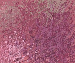 Abstract painting on canvas. Hand made art. Colorful texture. Modern artwork. Strokes of fat paint. Brushstrokes. Contemporary art. Artistic background image.