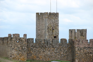 Portugal - Arraiolos city