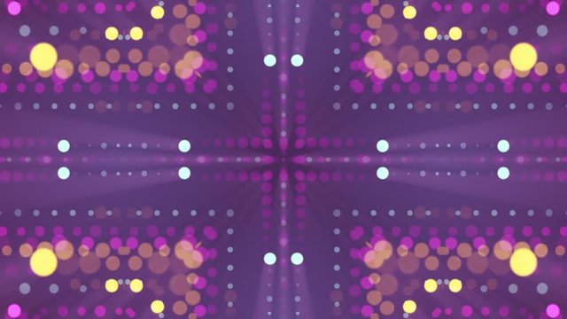 ornamental lights symmetrical kaleidoscopic ethnic tribal psychedelic pattern animation background New quality retro vintage holiday native universal motion dynamic cool nice joyful music video
