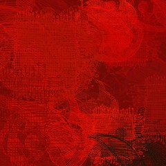 Obraz premium Abstract painting on canvas. Hand made art. Colorful texture. Modern artwork. Strokes of fat paint. Brushstrokes. Contemporary art. Artistic background image.