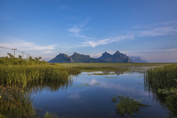 Prachuap Khiri Khan, Thailand