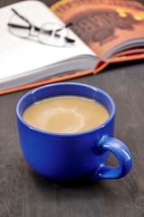 Cup Of Coffee