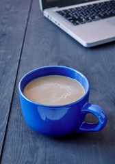 Cup Of Coffee
