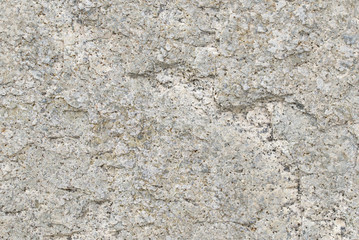 texture of the stone surface