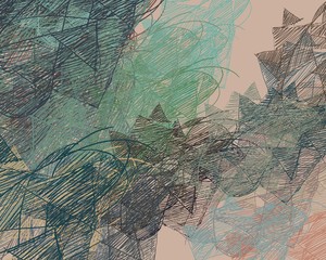 Abstract painting on canvas. Hand made art. Colorful texture. Modern artwork. Strokes of fat paint. Brushstrokes. Contemporary art. Artistic background image.