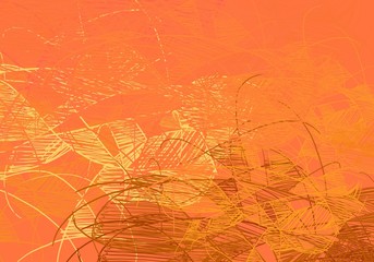 Abstract painting on canvas. Hand made art. Colorful texture. Modern artwork. Strokes of fat paint. Brushstrokes. Contemporary art. Artistic background image.