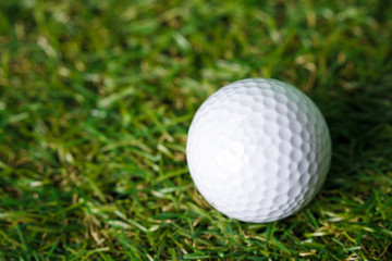 ゴルフイメージ