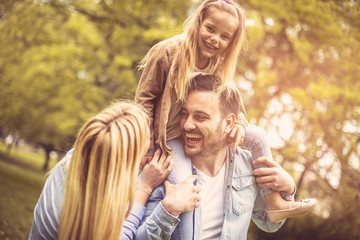 Day for family.