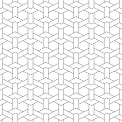 Vector seamless pattern