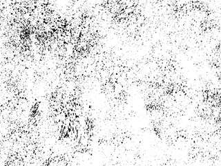 Scratch grunge rusty background for create object grunge effect 