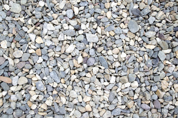 Pebble Background, Small Stones Backdrop.