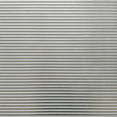 Fototapeta premium Modern metal striped Background