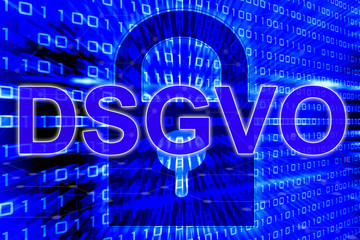DSGVO
