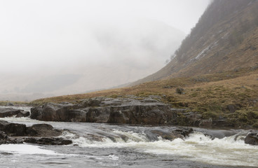 Glen Etive