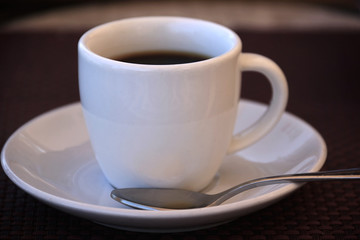 Coffee Cup
