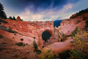 Bryce Canyon 01