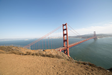 Golden Gate 01