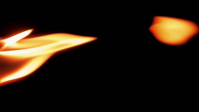 BODY VIDEO FLAME 【公式通販】