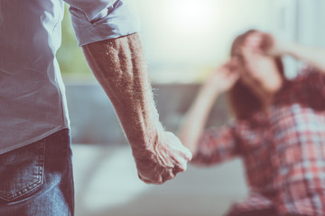 Concept of domestic violence