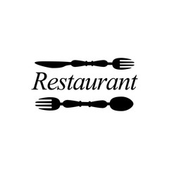 restaurant symbol