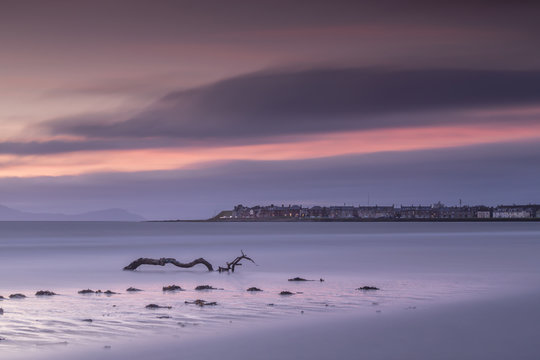 South Beach Troon