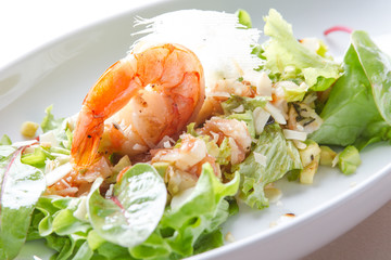 shrimp