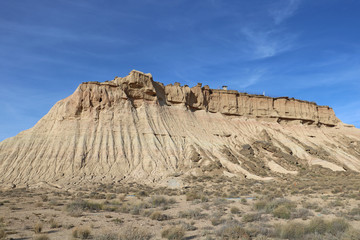 Bardenas Reales 2