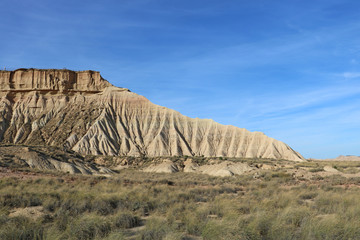 Bardenas Reales 3