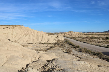 Bardenas Reales 5