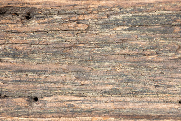 brown wood fence pattern and seamless background and texture