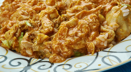Quwarmah Al Dajaj