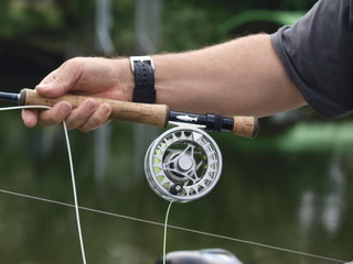 Flyfishing
