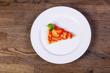 Tasty Pizza assortie