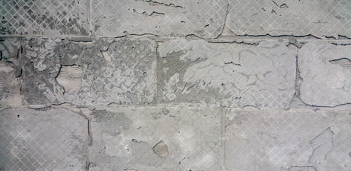 rough cement floor texture Grungy concrete wall abstract background for design.